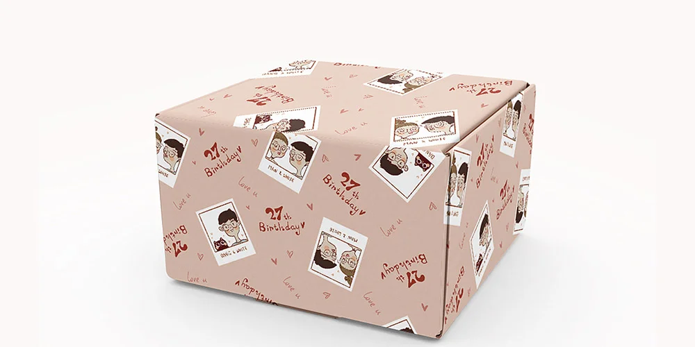 洞仙歌·生日提笔