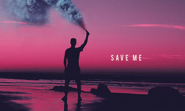 Nobody Can Save Me