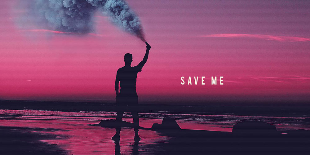 Nobody Can Save Me